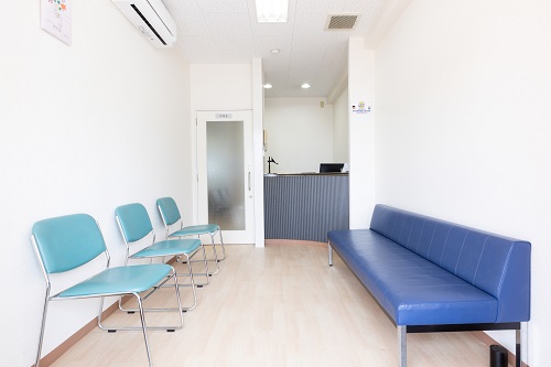 摂食・嚥下機能の改善をはかります